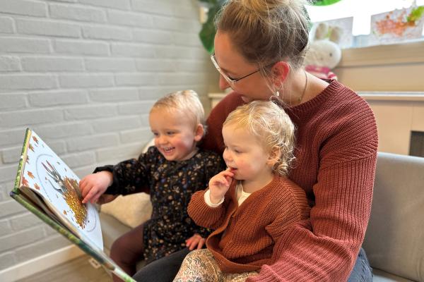 Kindercentrum De Kruimelkring
