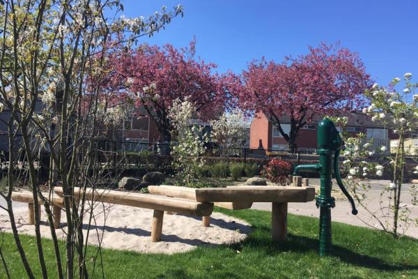 Kindercentrum De Kruimelkring